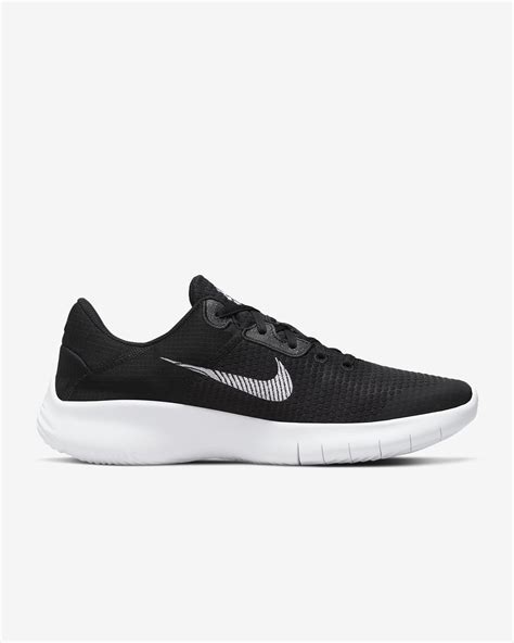 nike flex run feel sneaker schwarz weiß|Nike Flex Runner Running Shoes .